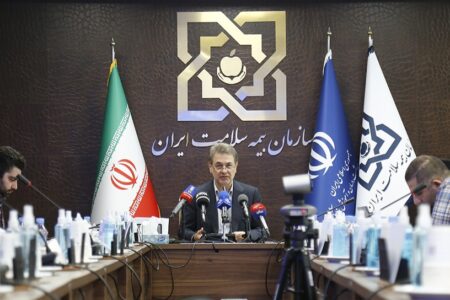 با رای دیوان محاسبات، اطلاعات بیمه شدگان در اختیار بیمه مرکزی قرار می‌گیرد