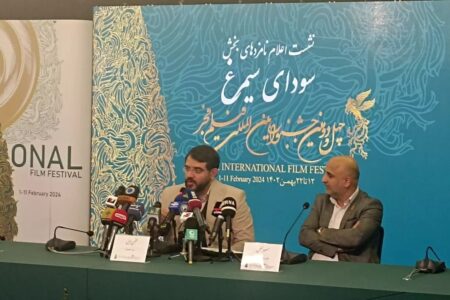 نامزدهای بخش سودای سیمرغ چهل و دومین جشنواره فیلم فجر اعلام شدند.