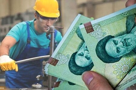 تاثیر افزایش دستمزد بر بیمه‌شدگان تامین اجتماعی