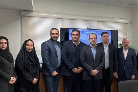 جلسه کار گروه هماهنگی شبکه بانکی کشور در حوزه مدیریت گردش وجوه نقد