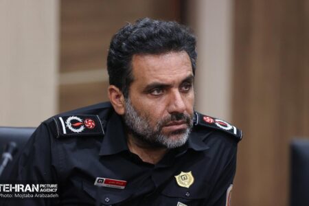 ۱۰ درصد ساختمان های تهران نمای کامپوزیت غیرایمن دارند/ آتش‌نشانی با مالکان می‌جنگد تا زنده بمانند!