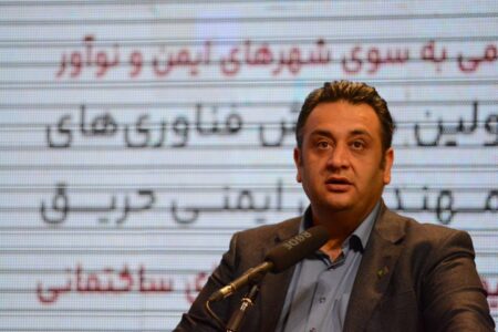 نظارت آتش نشانی بر نمای ساختمان الزامی است/ آمار ساختمان های نا ایمن در کشور بسیار زیاد است