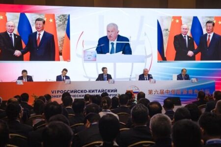 تاکید مدیرعامل روسنفت بر امنیت تامین انرژی چین از روسیه