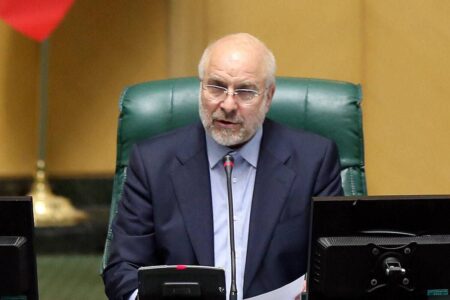 قالیباف: دلار از معاملات ایران و روسیه حذف شده است