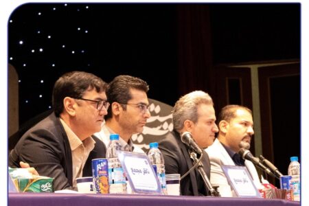 افزایش سرمایه از محل تجدید ارزیابی دارایی‌های ثابت در دستورکار بیمه سرمد قرار گرفت