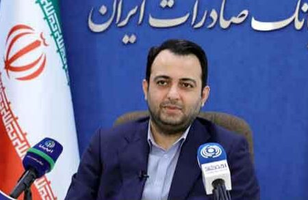 مدیرعامل بانک صادرات ایران: یاد مهندس «مفرح»، آغازگر دوران نوین در بانکداری دیجیتال سپهر است
