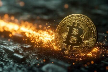 بیت‌کوین قیمت ۹۰ هزار دلاری را تجربه کرد