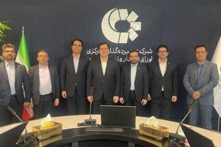 سامانه تسویه یار بانک ملت به صورت رسمی عملیاتی شد