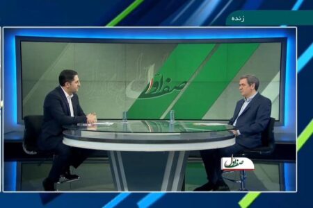 ضریب نفوذ بیمه در ایران از میانگین خاورمیانه بیشتر است