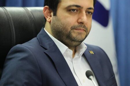 بهبود شاخص‌های عملکردی بانک صادرات ایران به نفع سهامداران