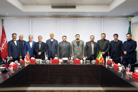 پشتیبانی و حمایت بانک شهر از شهرداری های استان کرمانشاه