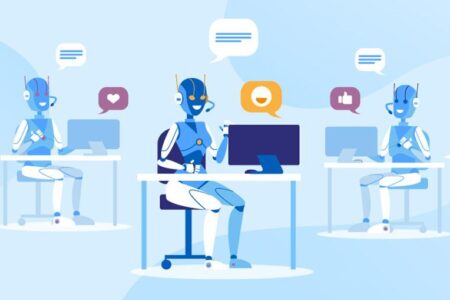 چگونه هوش مصنوعی بازخورد مشتریان را برای برندها و بازاریابان متحول می‌کند