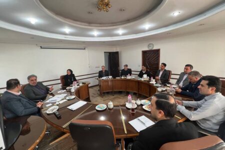 بانک توسعه تعاون در حمایت از صنایع و معادن اهتمام والایی داشته است