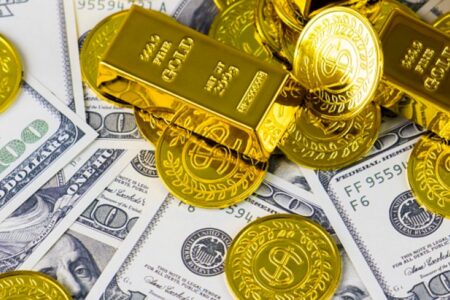 سقوط قیمت‌ سکه و طلا و تثبیت معاملات