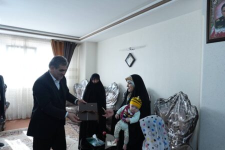 فراگیری مالی بانک قرض‌الحسنه مهر ایران افزایش می‌یابد