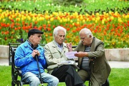 پرداخت «عیدی» بازنشستگان تامین‌اجتماعی تا اوایل هفته آینده