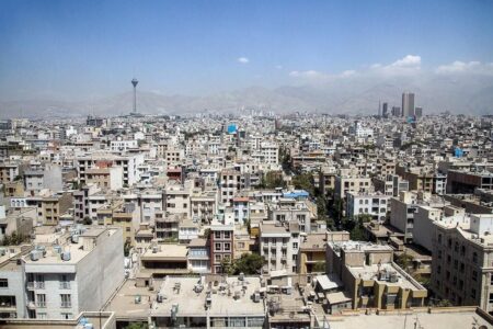 هزار هموطن در سال ۱۴۰۳ با تسهیلات بانک مسکن صاحب‌خانه شدند/ پرداخت ۴۵ همت تسهیلات خرید مسکن در دولت چهاردهم