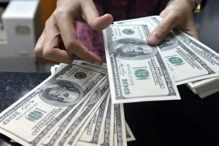 محکومیت قطعی عامل قاچاق و پولشویی ۱۸۶ میلیارد تومان ارز