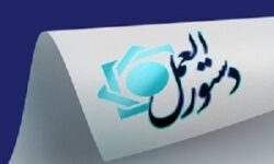 دستورالعمل تأسیس و فعالیت صندوقهای قرضالحسنه به تصویب هیات عالی بانک مرکزی رسید