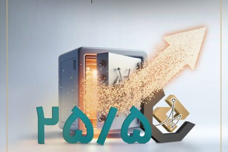 واریز سود دوره فروردین ماه ۱۴۰۴ صندوق اندوخته توسعه صادرات آرمانی