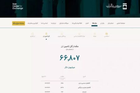 آقای «شیخ» اطلاعات غلط ندهید/ ۷۷ درصد ارز کشور را صنایع مصرف کردند