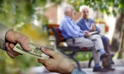 جزییات افزایش حقوق و تسهیلات بازنشستگان تامین اجتماعی در سال