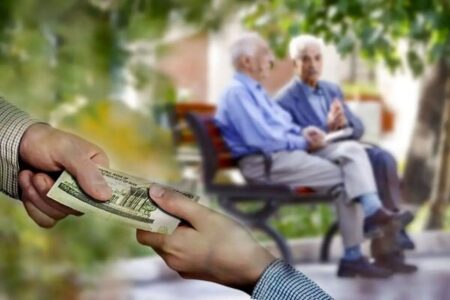 جزییات افزایش حقوق و تسهیلات بازنشستگان تامین اجتماعی در سال