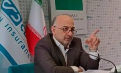 آماده ارائه‌ خدمات بیمه‌ای برای کاهش ریسک تولید هستیم