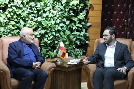 تقویت صندوق بیمه محصولات کشاورزی/برنامه ریزی برای پرداخت خسارت های خشکسالی