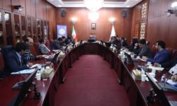 رویداد امید آفرین صنعت مالی هفدهم محور شورای سیاست گذاری وزارت اقتصاد