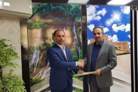پیشبرد طرح نهضت ملی مسکن با هم افزایی و همراهی کارکنان بانک مسکن گلستان