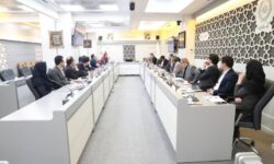 بانک ملی ایران در مسیر تحول: تمرکز بر مشتریمداری و بهبود تجربه مشتری