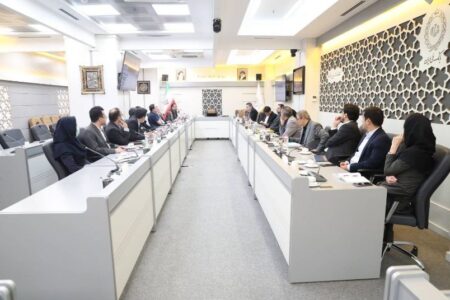 بانک ملی ایران در مسیر تحول: تمرکز بر مشتری‌مداری و بهبود تجربه مشتری