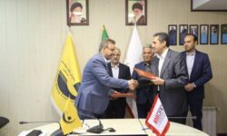 همکاری ایمیدرو و سازمان نظام مهندسی معدن در فراوری صنایع معدنی