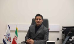 محسن موحدی فرد، بهعنوان مدیر حقوقی موسسه اعتباری ملل منصوب شد