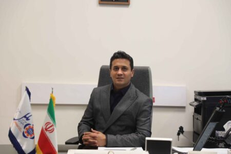 محسن موحدی فرد، به‌عنوان مدیر حقوقی موسسه اعتباری ملل منصوب شد