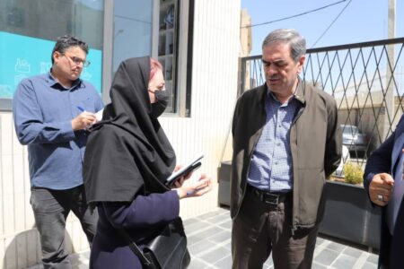 ضریب نفوذ بیمه در کشور ۲.۱ درصد است/ ۹۵ درصد منازل مسکونی کشور بیمه ندارند
