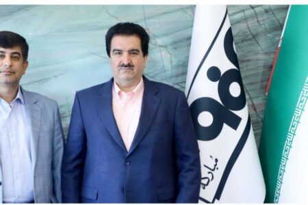 ارتقای خدمات و محصولات به طور مستمر در بانک رفاه کارگران دنبال می‌شود