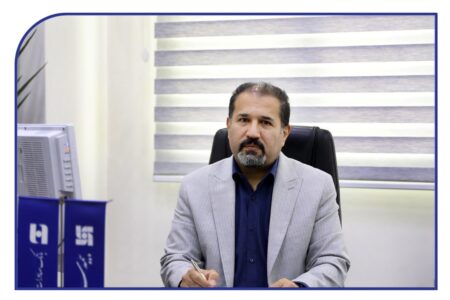 بیمه سرمد در مسیر افزایش سرمایه