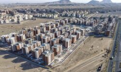 تداوم پیشتازی بانک مسکن در نهضت ملی/ بیش از ۳۸۰ هزار قرارداد واحد مسکونی نهضت ملی مسکن امضا شد