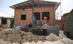 نوسازی ۱۹۰۰۰ خانه روستایی با تسهیلات بانک مسکن در سال ۱۴۰۳