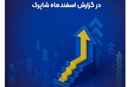 افزایش چشمگیر در شاخص‌های کلیدی عملکرد پرداخت الکترونیک سپهر