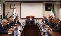 جذب منابع اصلیترین هدف بانک سینا در سال ۱۴۰۴ است