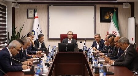 جذب منابع اصلی‌ترین هدف بانک سینا در سال ۱۴۰۴ است