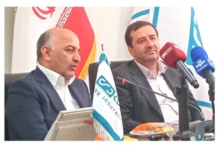 امضای قرارداد همکاری صداوسیما و بیمه دی/ تعهد به ارتقاء خدمات درمانی و حفظ رضایتمندی بیمه‌شدگان