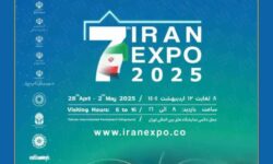 حضور پرقدرت گروه سایپا در نمایشگاه ایران اکسپو ۲۰۲۵