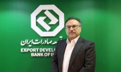 تشریح راهبرد و سیاستهای بسته اعتباری جدید بانک توسعه صادرات ایران
