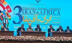گسترش روابط بانکی، کلید تجارت پایدار ایران و آفریقاست/ همکاری مالی بدون مرز؛ ایران به دنبال پیوند پولی با قاره سیاه
