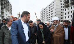 تحویل ۱۲۰ هزار مسکن ملی تا پایان سال