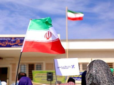 چهل و هفتمین مدرسه بانک اقتصادنوین در آستانه افتتاح